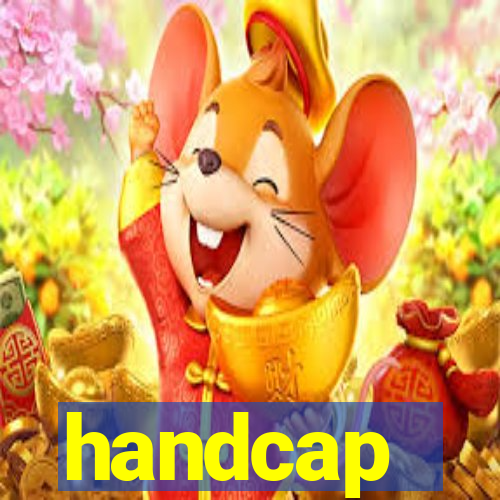 handcap -1,25